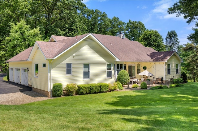 287 Garner Rd, Mahoning Twp Law, PA 16116 - photo 41