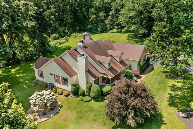 287 Garner Rd, Mahoning Twp Law, PA 16116 - photo 47