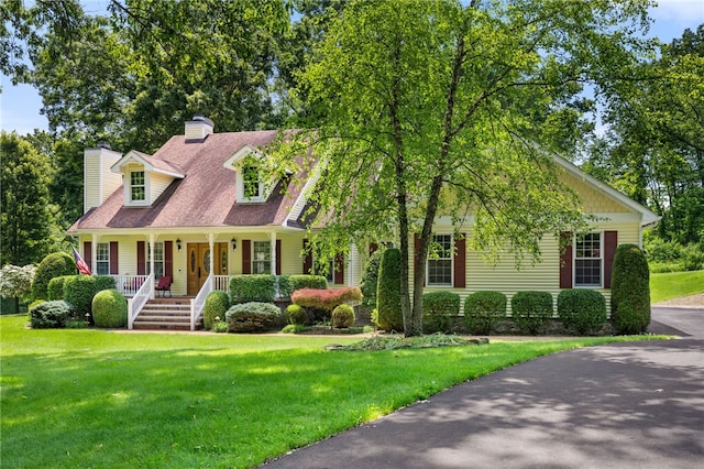 287 Garner Rd, Mahoning Twp Law, PA 16116 - photo 2