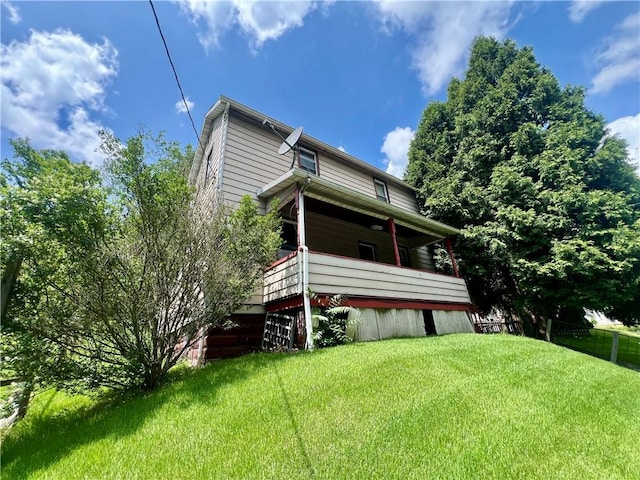913 N Liberty St, New Castle, PA 16102 - photo 1