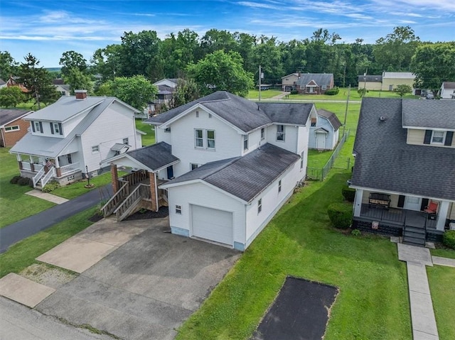 304 Baily Ave, Carmichaels/Cumblnd, PA 15320 - photo 4