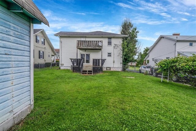 304 Baily Ave, Carmichaels/Cumblnd, PA 15320 - photo 10