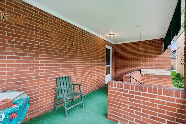 340 Weldon St, Latrobe, PA 15650 - view of patio