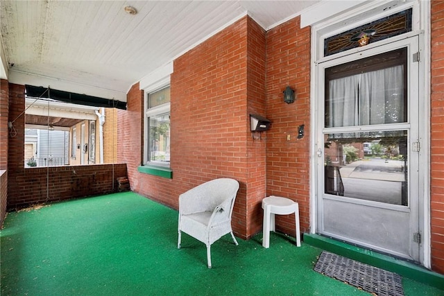 340 Weldon St, Latrobe, PA 15650 - view of porch