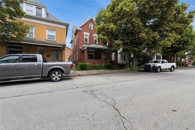 340 Weldon St, Latrobe, PA 15650 - view of front of house featuring brick siding
