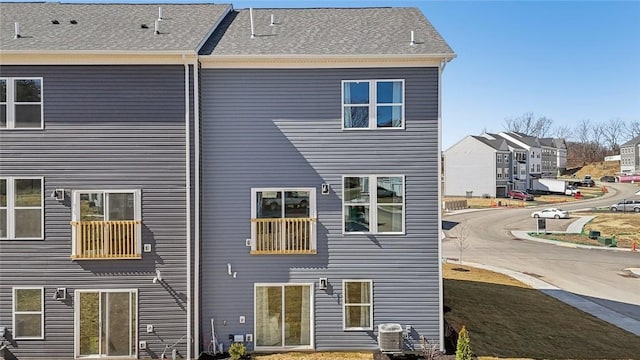 132 River Ridge Drive, Moon/Crescent Twp, PA 15108 - photo 2
