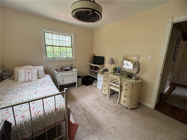 169 Orchard Dr, Brighton Twp, PA 15009 - bedroom featuring carpet and a desk