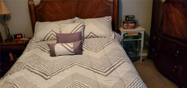 169 Orchard Dr, Brighton Twp, PA 15009 - view of carpeted bedroom