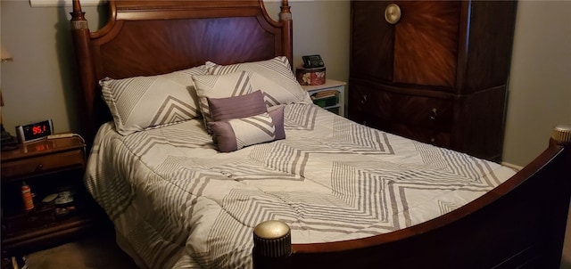 169 Orchard Dr, Brighton Twp, PA 15009 - view of bedroom