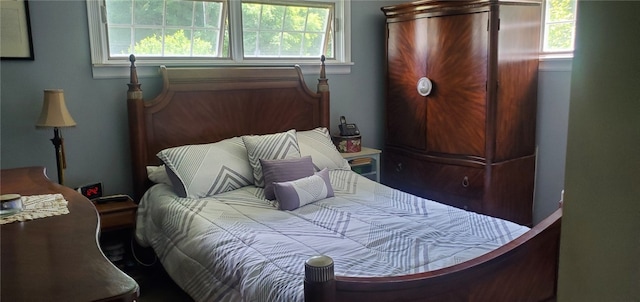 169 Orchard Dr, Brighton Twp, PA 15009 - view of bedroom