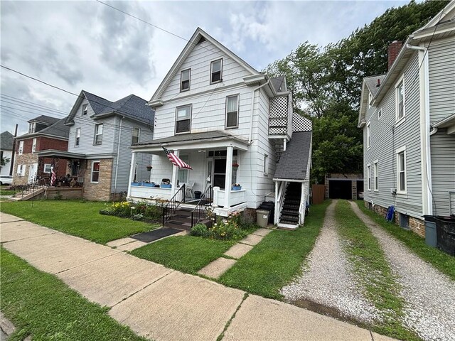 618 W Penn St, City Of But Nw, PA 16001 - photo 9