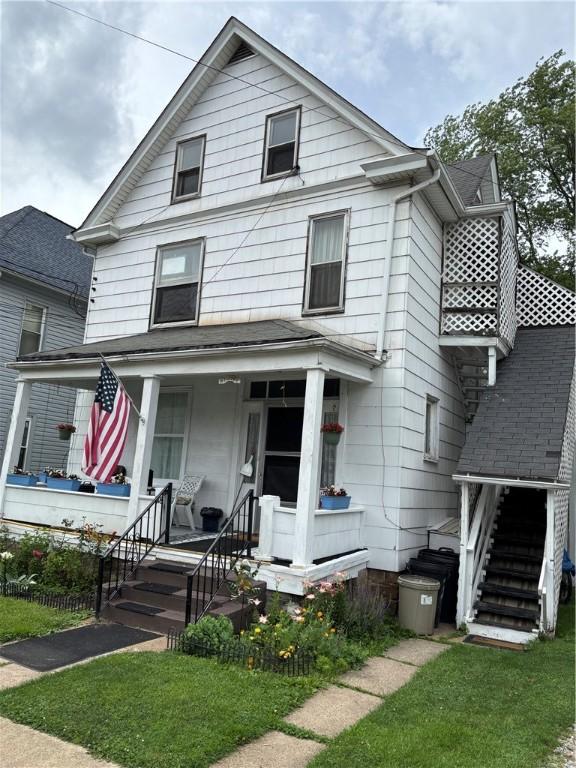 618 W Penn St, City Of But Nw, PA 16001 - photo 10