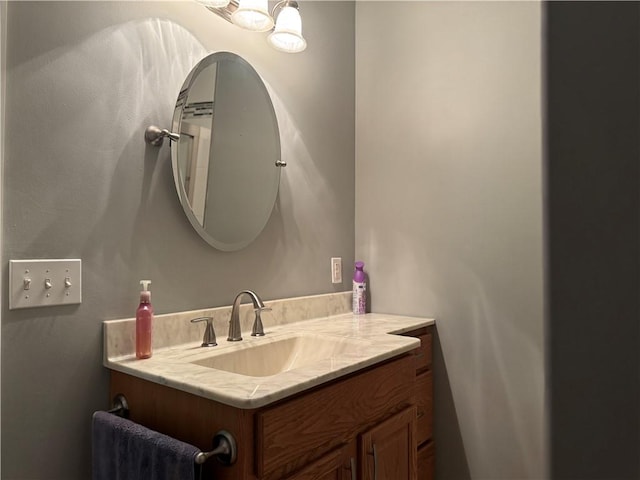1523 Timothy Dr, Derry Twp, PA 15650 - bathroom featuring vanity