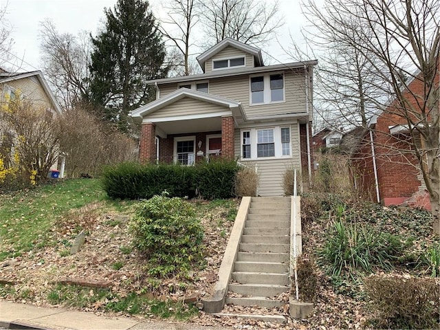 2344 Saranac Ave, Beechview, PA 15216 - photo 1
