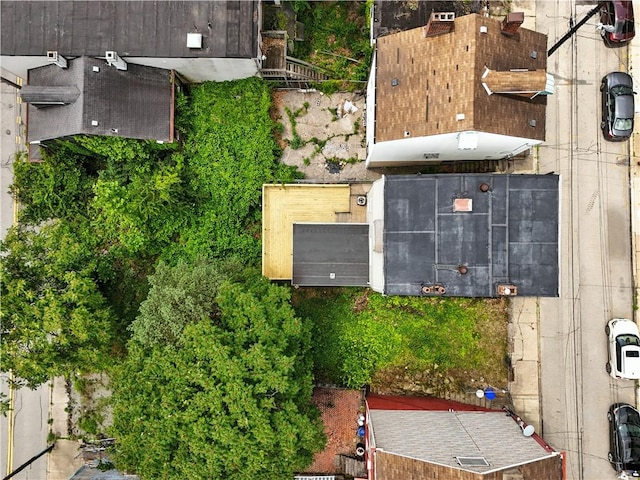 1233 High St, Spring Garden, PA 15212 - aerial view