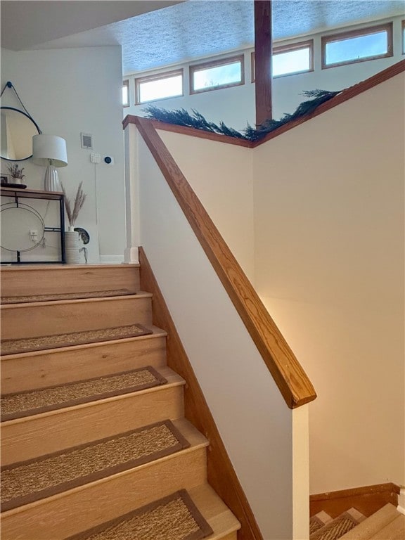 554 Rolling Green Dr, Bethel Park, PA 15102 - view of stairs