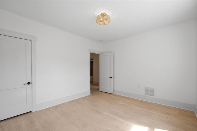 3246 Piedmont Ave, Dormont, PA 15216 - unfurnished room with wood finished floors