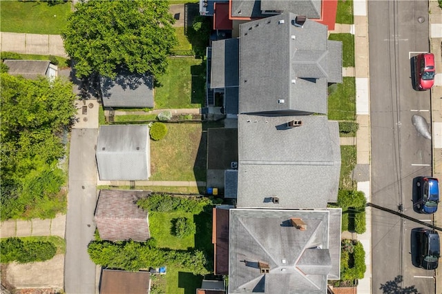 3246 Piedmont Ave, Dormont, PA 15216 - drone / aerial view