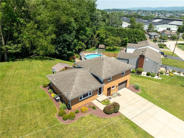 205 Eleanor Dr, Latrobe, PA 15650 - view of subject property