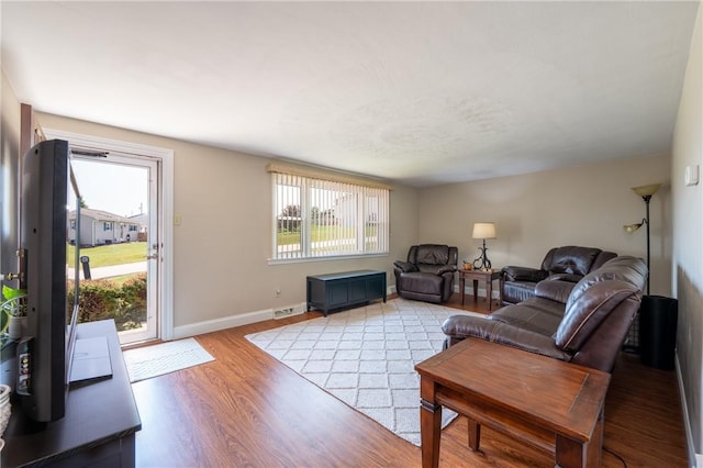 205 Eleanor Dr, Latrobe, PA 15650 - living room with plenty of natural light and light wood finished floors