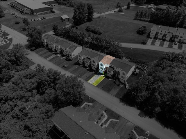 318 Links Ct, Salem Twp Wml, PA 15626 - view of property location
