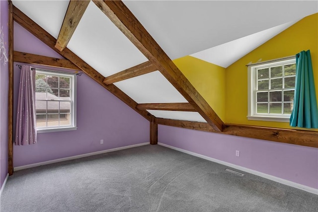 2161/2 Robin Hood Dr, Irwin, PA 15642 - additional living space featuring carpet and baseboards