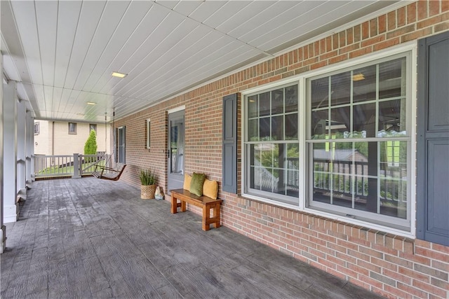 2161/2 Robin Hood Dr, Irwin, PA 15642 - view of porch