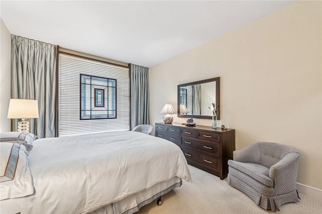 6092 Triple Crown Cir, Hempfield Twp, PA 15601 - bedroom featuring light colored carpet and baseboards