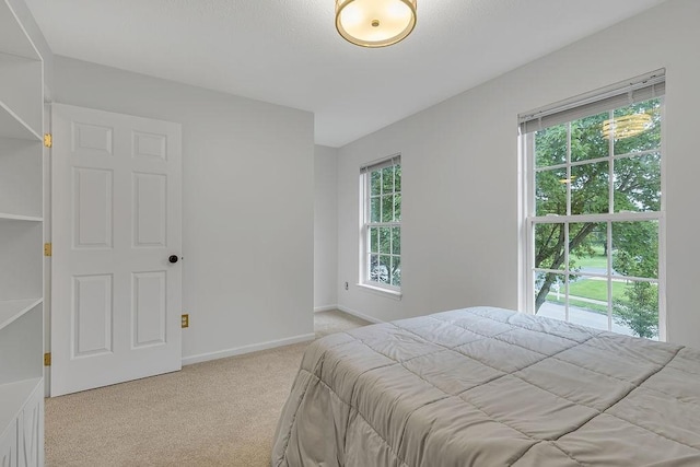 642 Water View Dr, Cranberry Twp, PA 16066 - carpeted bedroom with baseboards