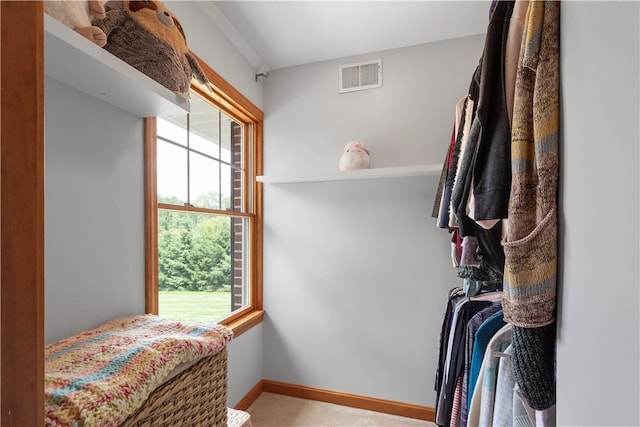 2590 Wildwood Rd, Hampton, PA 15101 - bedroom featuring multiple windows