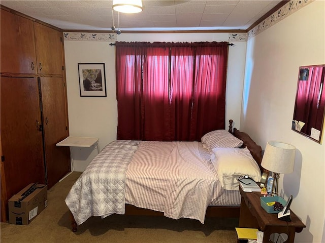 33 Spruce St, Natrona, PA 15065 - view of carpeted bedroom