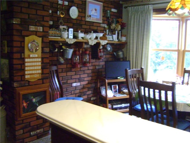 404 Scipio, Jamestown, PA 16134 - view of dining room
