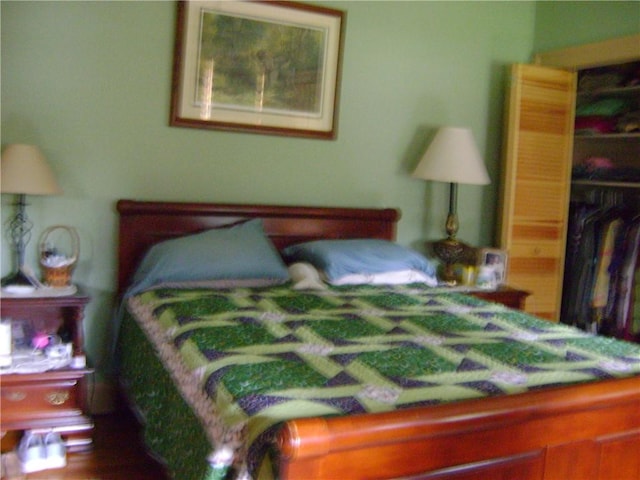 404 Scipio, Jamestown, PA 16134 - view of bedroom
