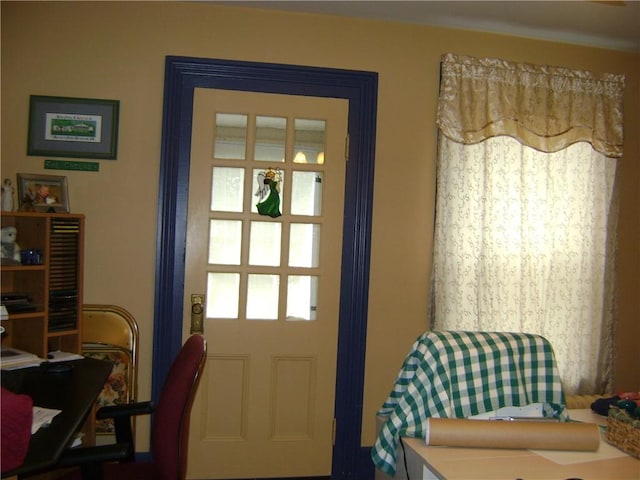 404 Scipio, Jamestown, PA 16134 - view of entryway