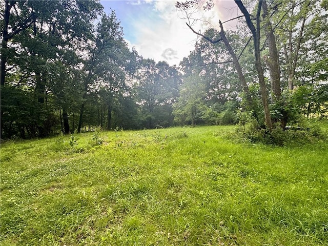 263 Elicker Rd, Plum Boro, PA 15239 - view of wooded area