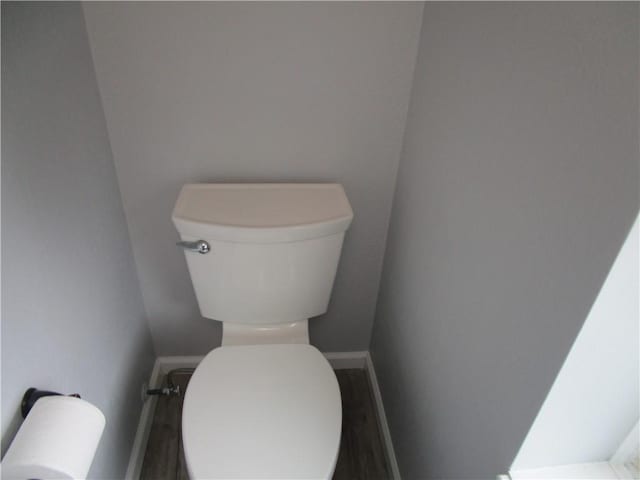 43 Shadow, Whitehall, PA 15227 - bathroom with toilet