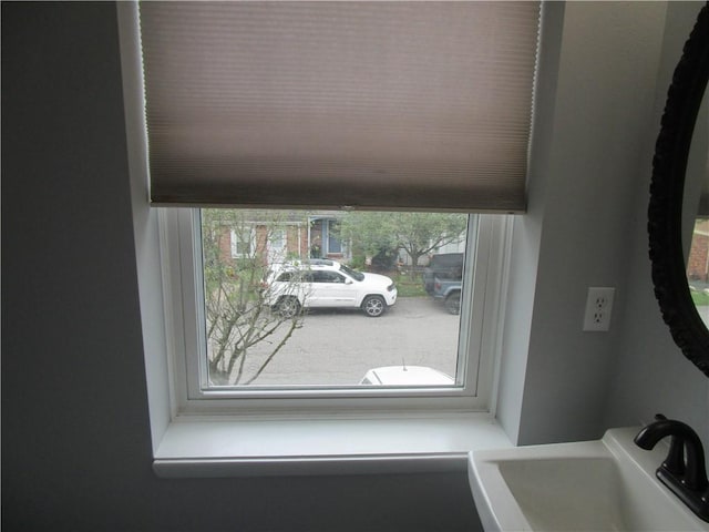 43 Shadow, Whitehall, PA 15227 - detailed view of a sink
