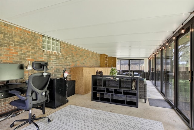 1171 La Salle Rd, Monroeville, PA 15146 - view of sunroom