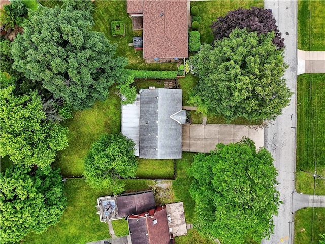 1171 La Salle Rd, Monroeville, PA 15146 - view of property location