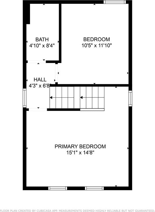 312 Edith St, Mt Washington, PA 15211 - view of home floor plan