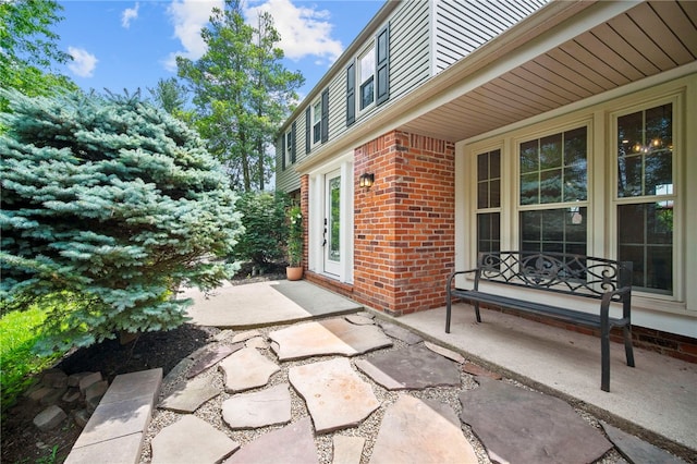 1202 Oakridge Rd, South Fayette, PA 15057 - view of patio