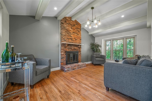 1202 Oakridge Rd, South Fayette, PA 15057 - living area featuring light wood-type flooring and a fireplace