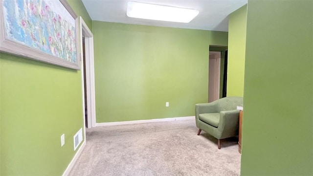 408 Rodi Rd, Penn Hills, PA 15235 - unfurnished room with carpet flooring and baseboards