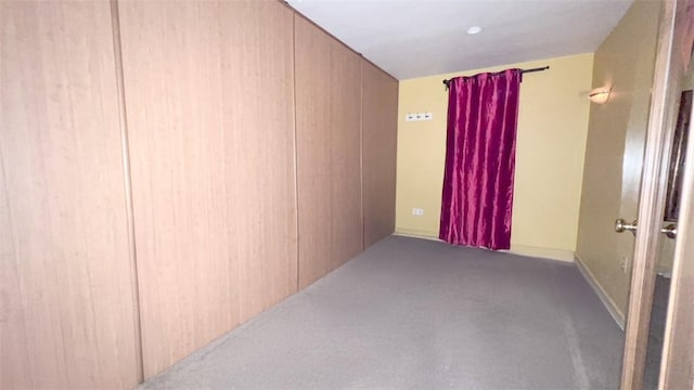 408 Rodi Rd, Penn Hills, PA 15235 - view of carpeted spare room
