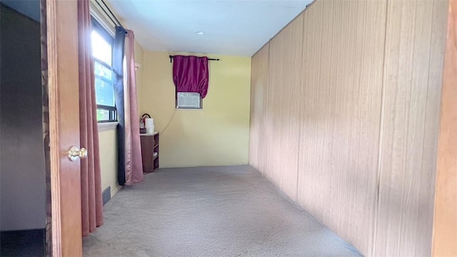 408 Rodi Rd, Penn Hills, PA 15235 - corridor featuring carpet flooring
