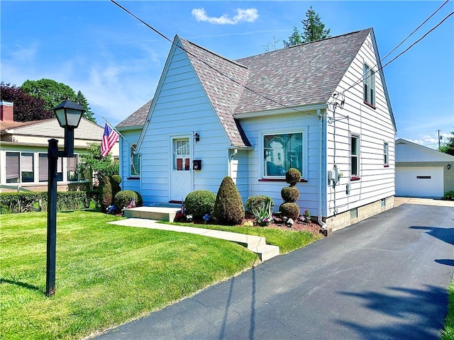 307 W Elizabeth St, Neshannock Twp, PA 16105 - photo 3