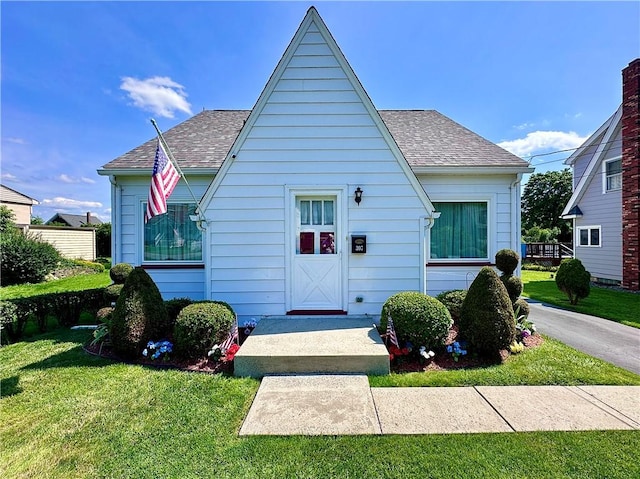 307 W Elizabeth St, Neshannock Twp, PA 16105 - photo 1
