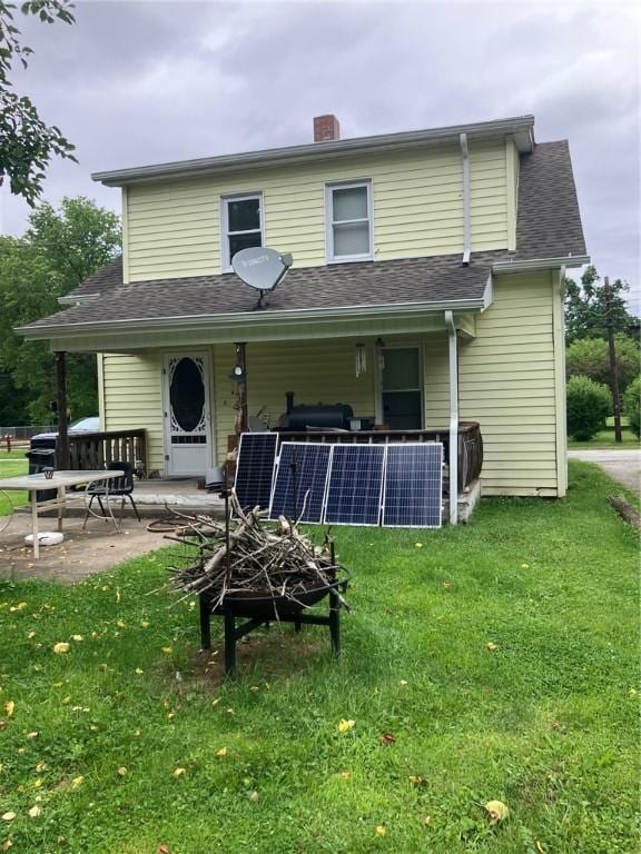 770 Old Indiana Rd, Burrel/Blacklick, PA 15750 - photo 33