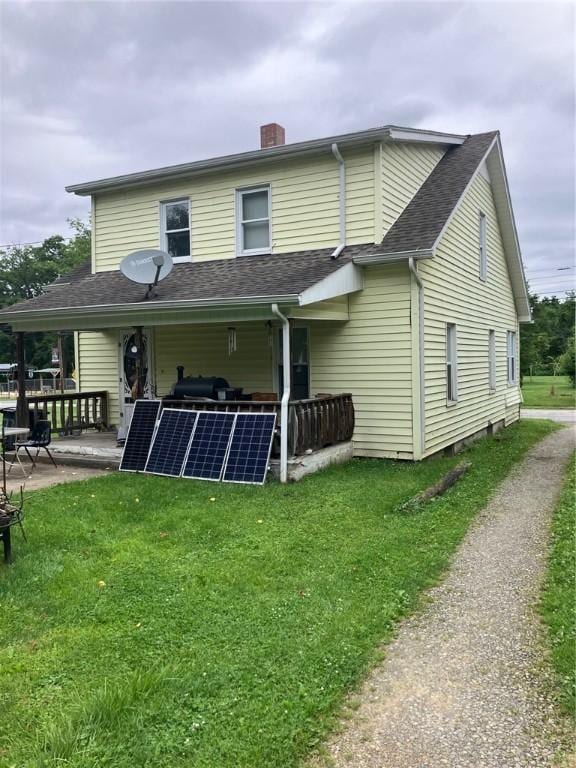 770 Old Indiana Rd, Burrel/Blacklick, PA 15750 - photo 34