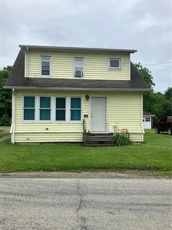 770 Old Indiana Rd, Burrel/Blacklick, PA 15750 - photo 1